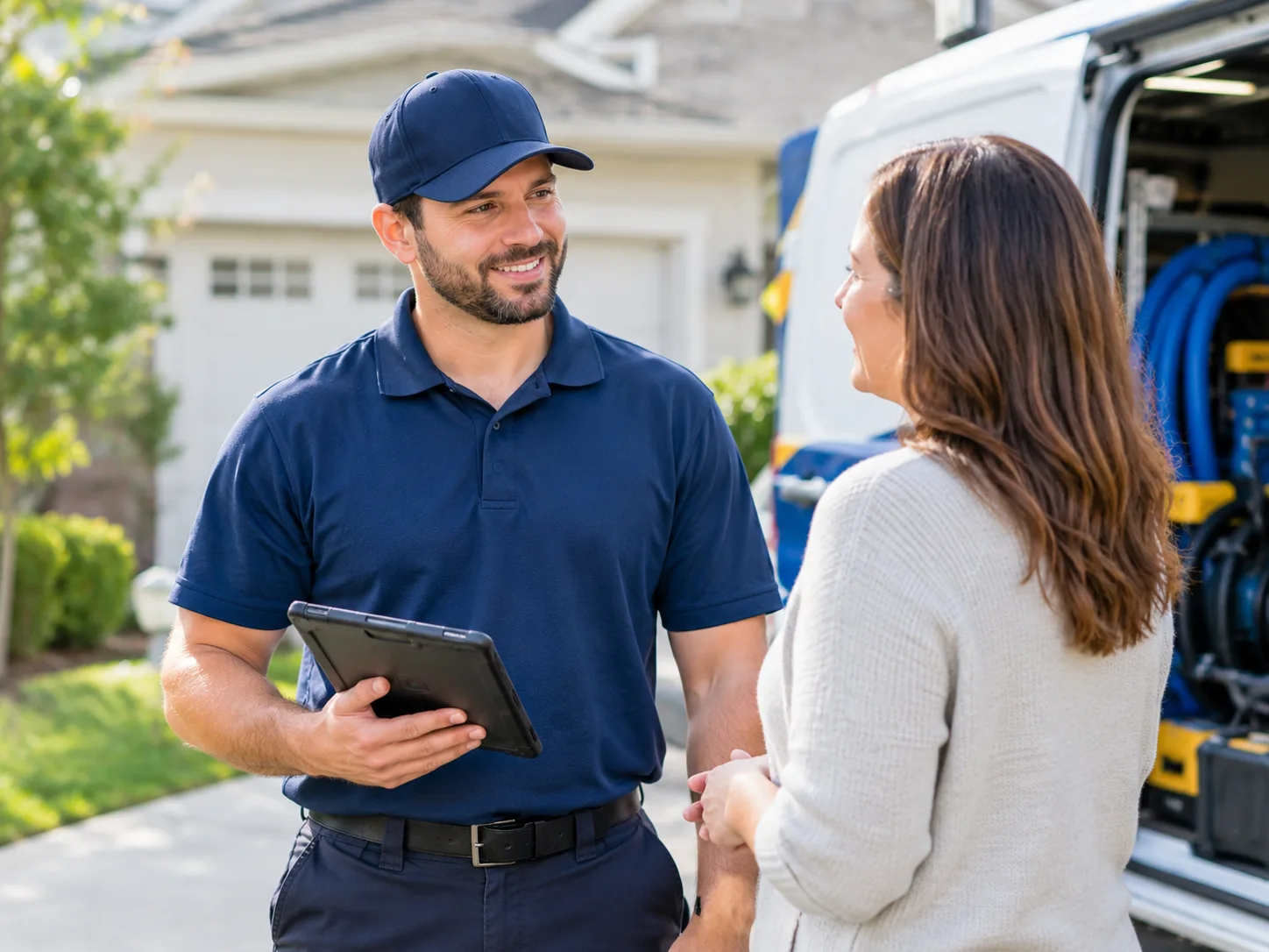 Sewage Backup Cleanup Garrison, MN FAQs